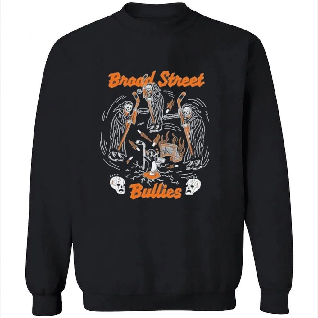 Broad Street Bullies Shirt