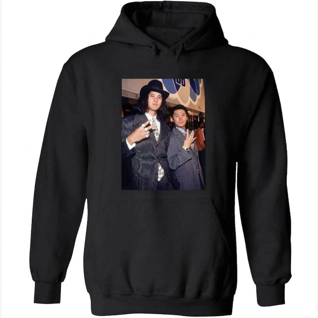 Snoop Dogg Shohei Ohtani And Yoshinobu Yamamoto Shirt