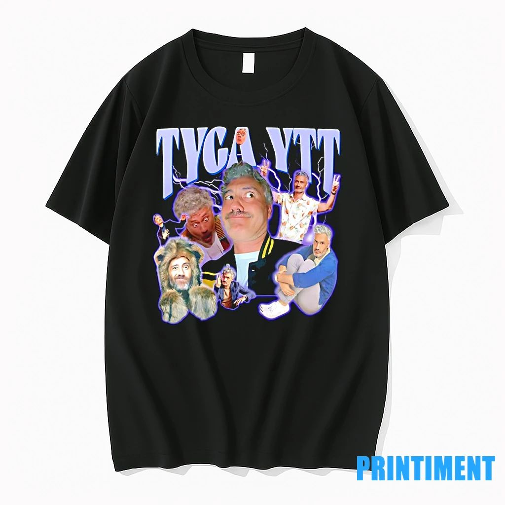 Tyca Ytt Meme Graphic Tshirts Sweater