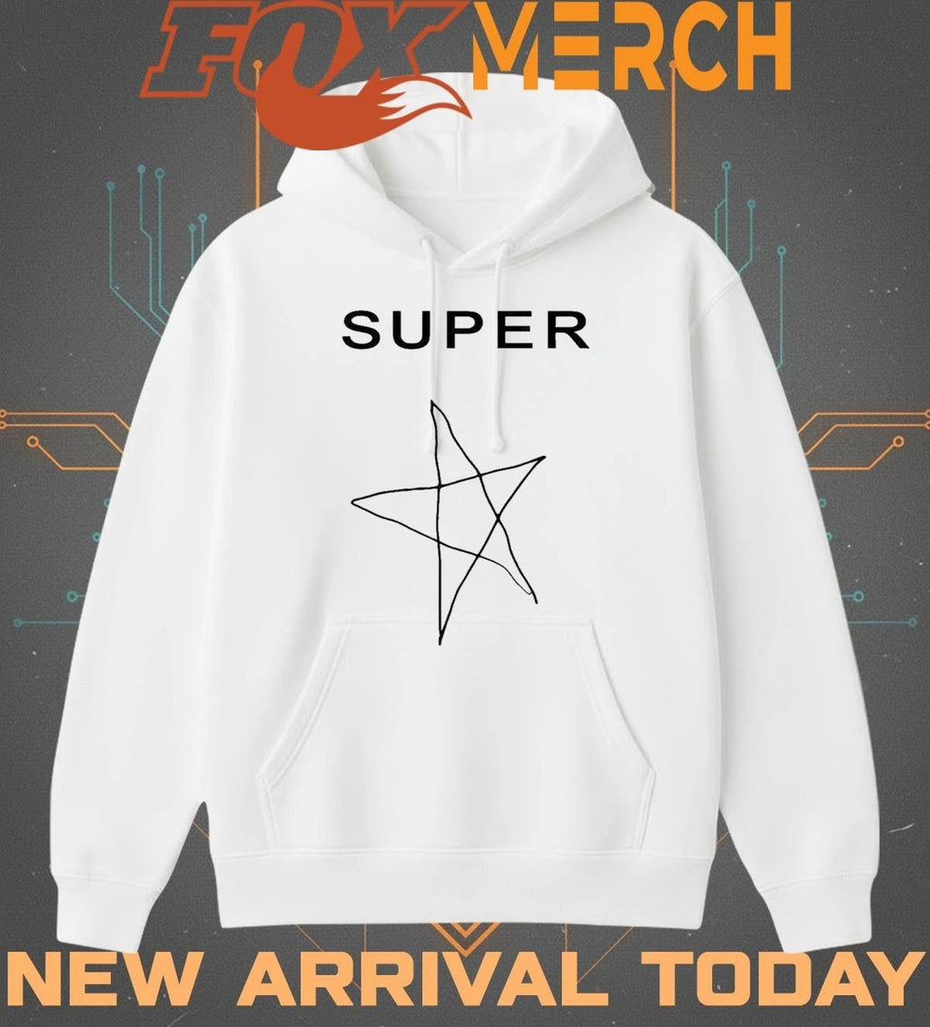 High potential ava super star t-shirt