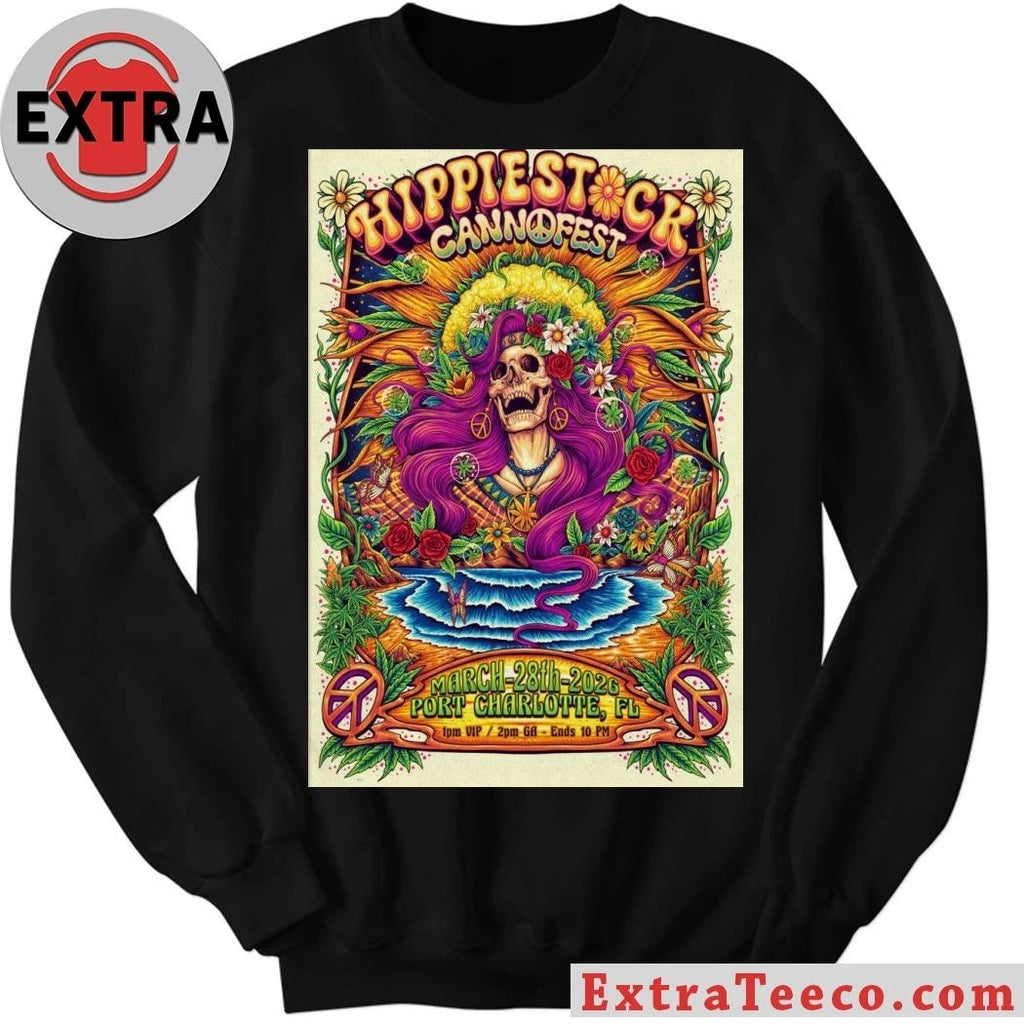 Jackalope Jamboree June 25-27 2026 Pendleton, Oregon Poster Shirt
