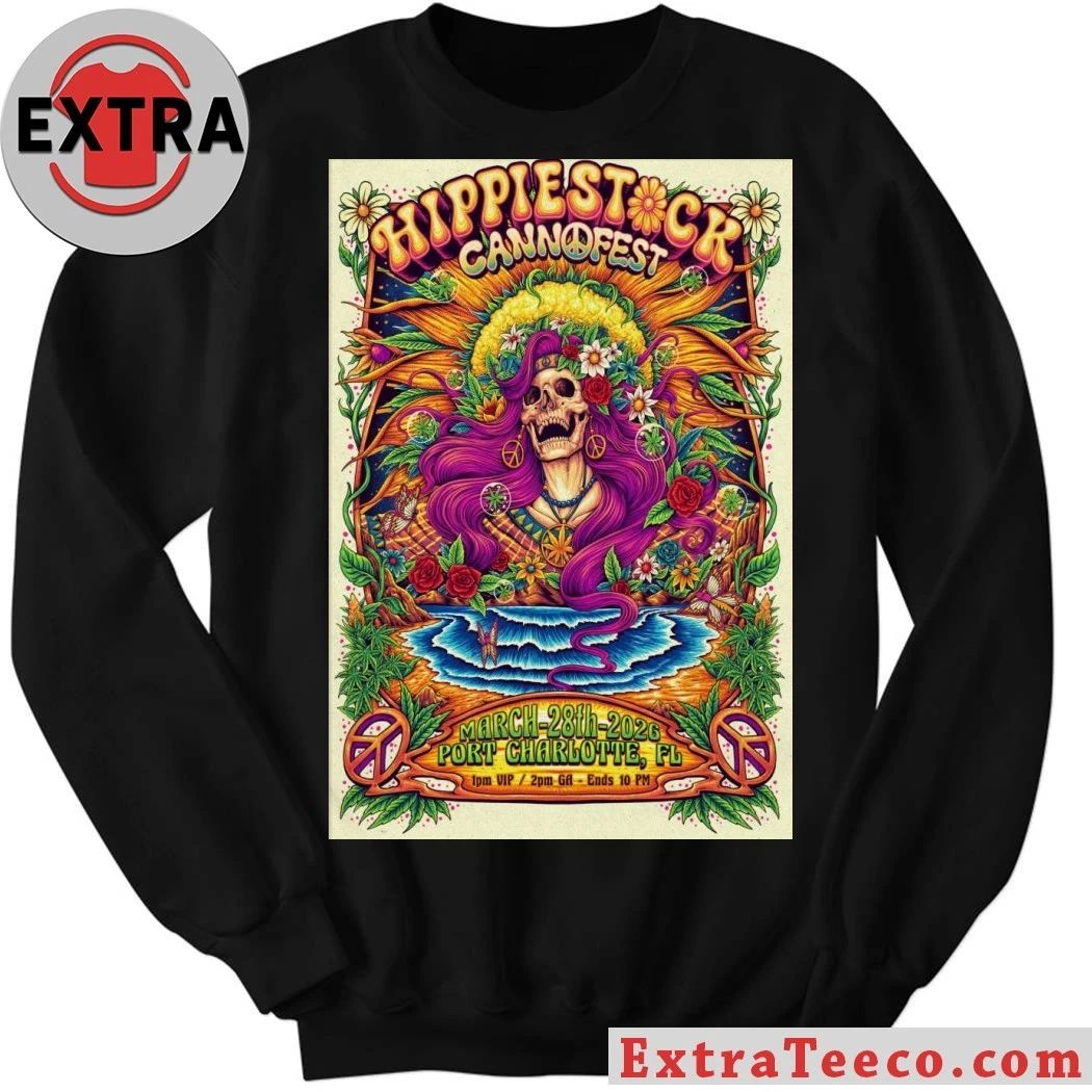 Jackalope Jamboree June 25-27 2026 Pendleton, Oregon Poster Shirt