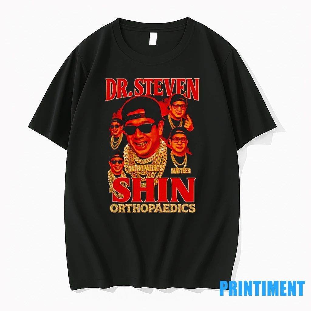 Dr Steven Shin Orthopaedics Matter Graphic Tshirts Sweater