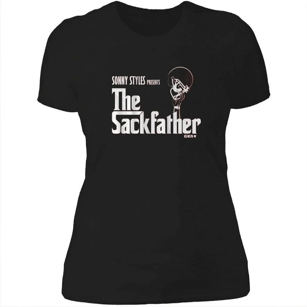 Sonny Styles Presents The Sackfather Shirt