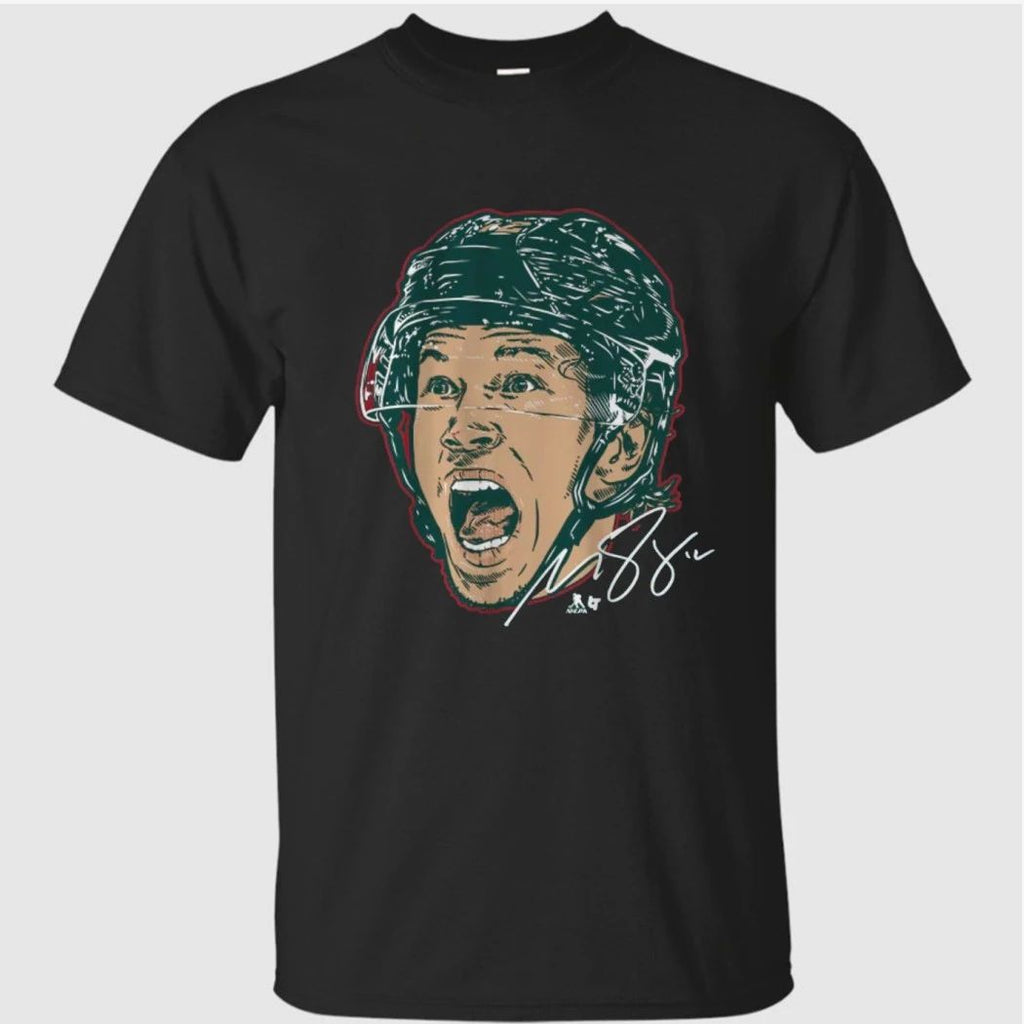 Matt Boldy Swag Head Shirt