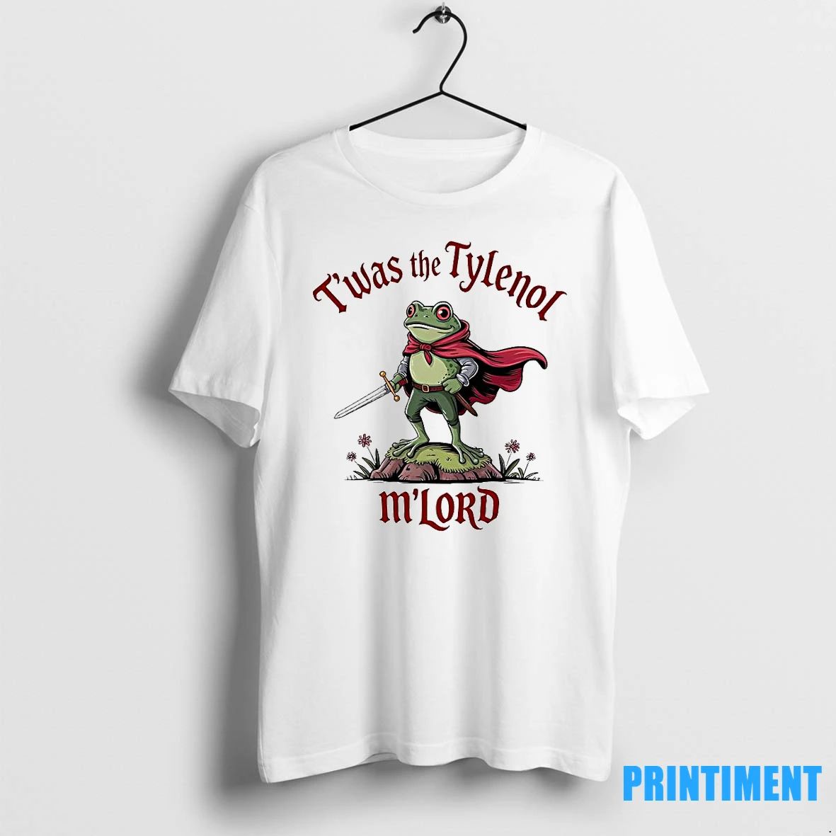 Twas The Tylenol Mlord Tshirts Sweater