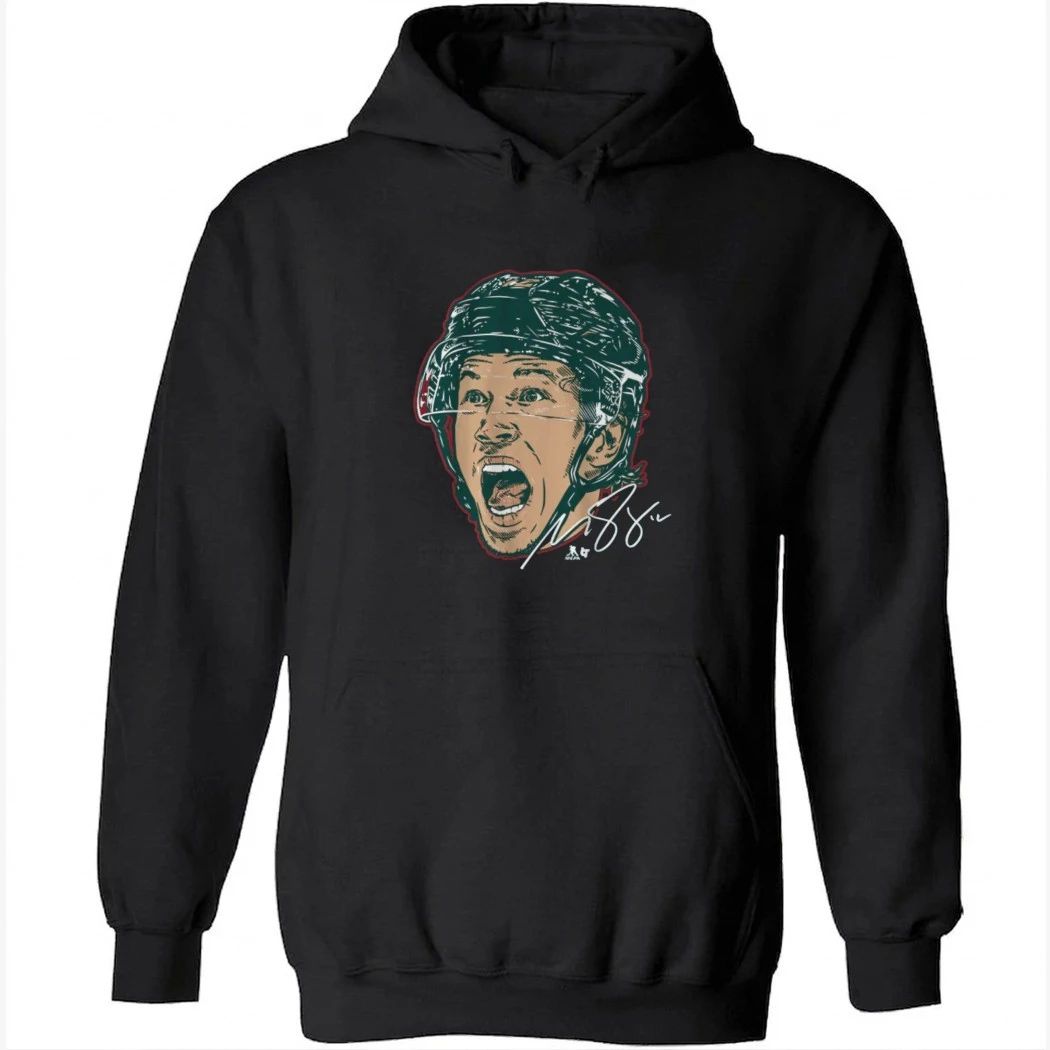 Matt Boldy Swag Head Shirt
