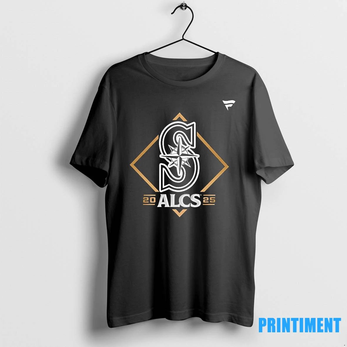 Seattle Mariners Baseball 2025 Alds Champions Tshirts Sweater
