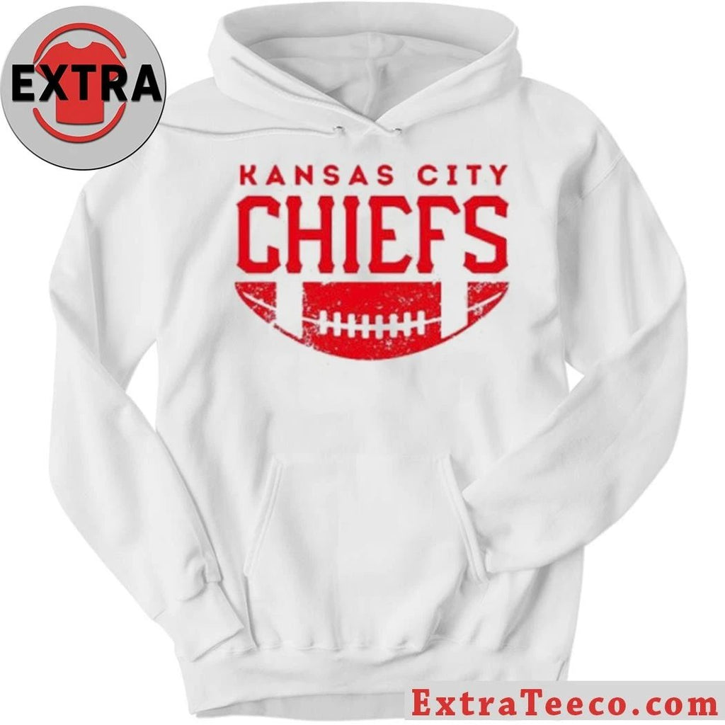 Original KC Chiefs Football Shirt