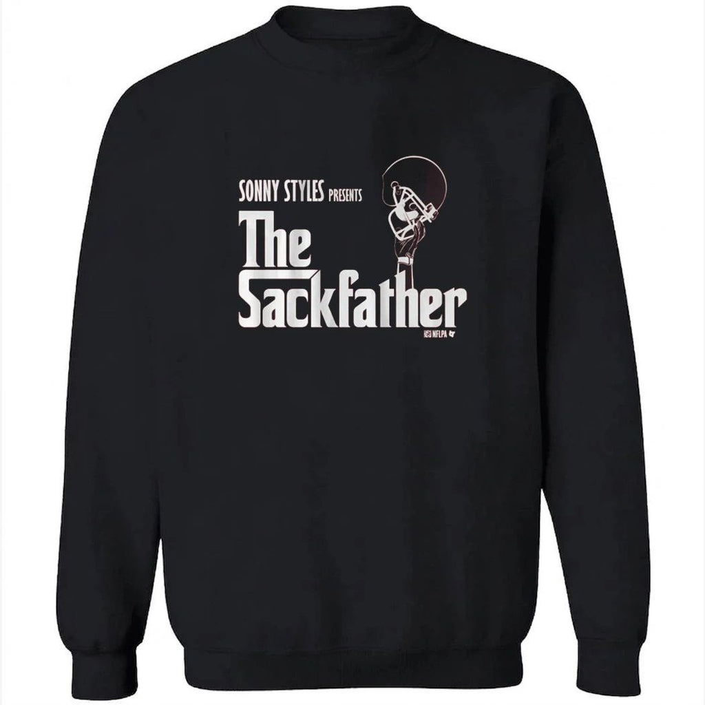 Sonny Styles Presents The Sackfather Shirt
