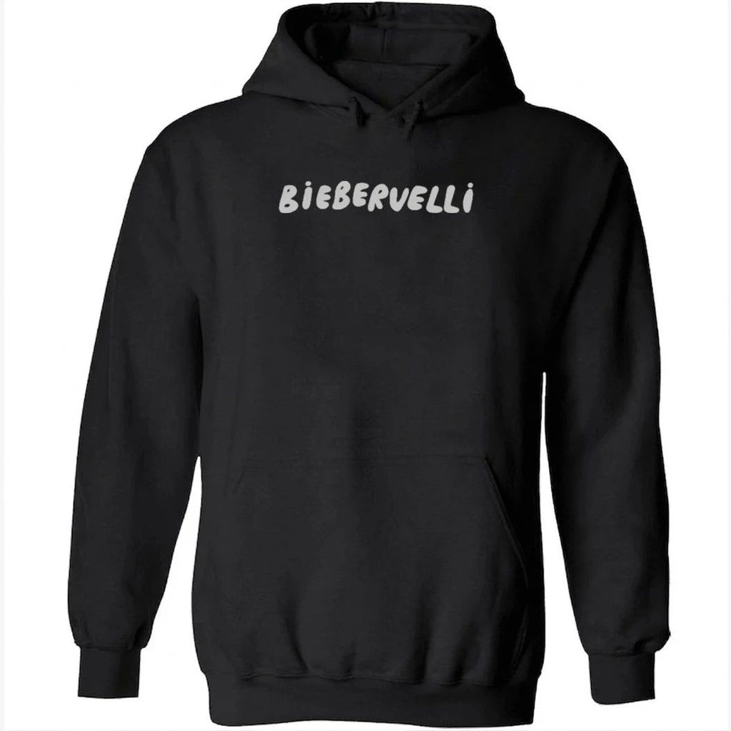 Big Sean Biebervelli Skylrk Coachella Shirt