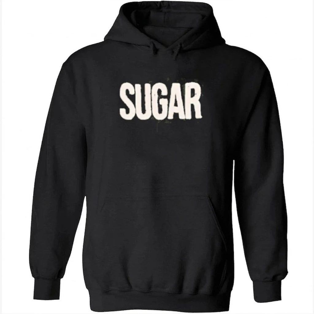 SUGAR May 2-4 2026 Webster Hall Shirt