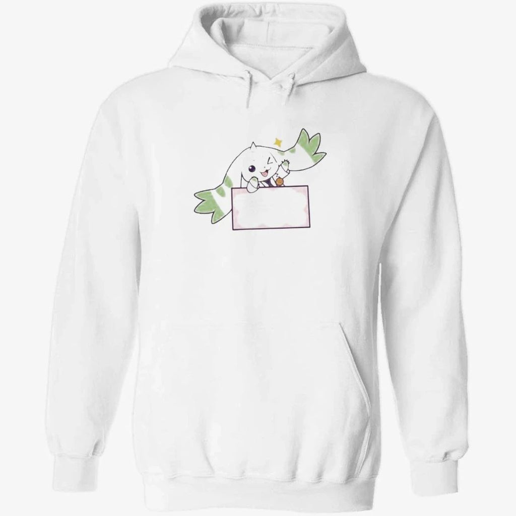 Digimon Con 2026 Commemorative Terriermon Assistant Shirt