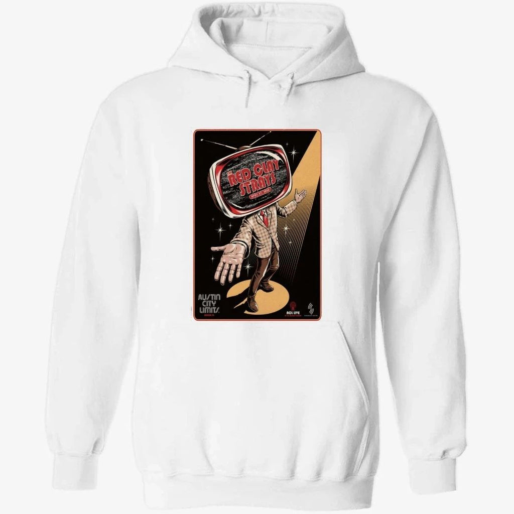 The Red Clay Strays In Austin TX On April 27-2026 Shirt