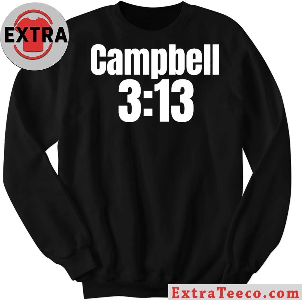 Baby Stone Cold Campbell 3 13 Shirt