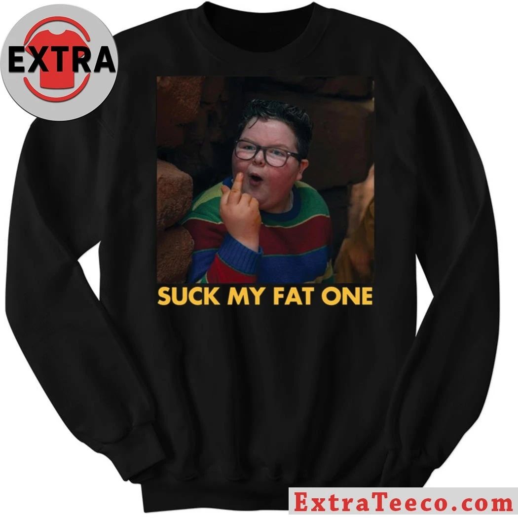 Original Suck My Fat One T-Shirt