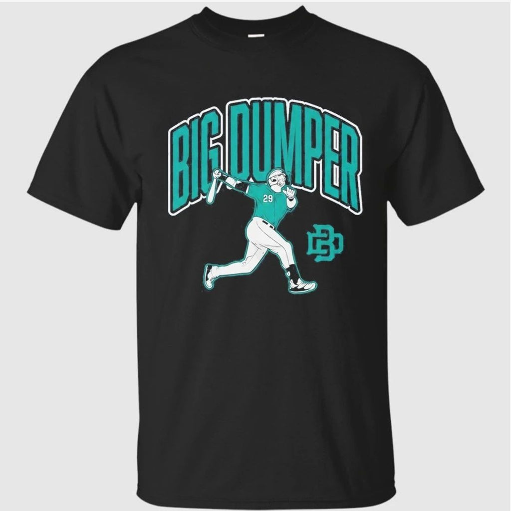 Jackass Best and Last Big Dumper Moonshot Shirt