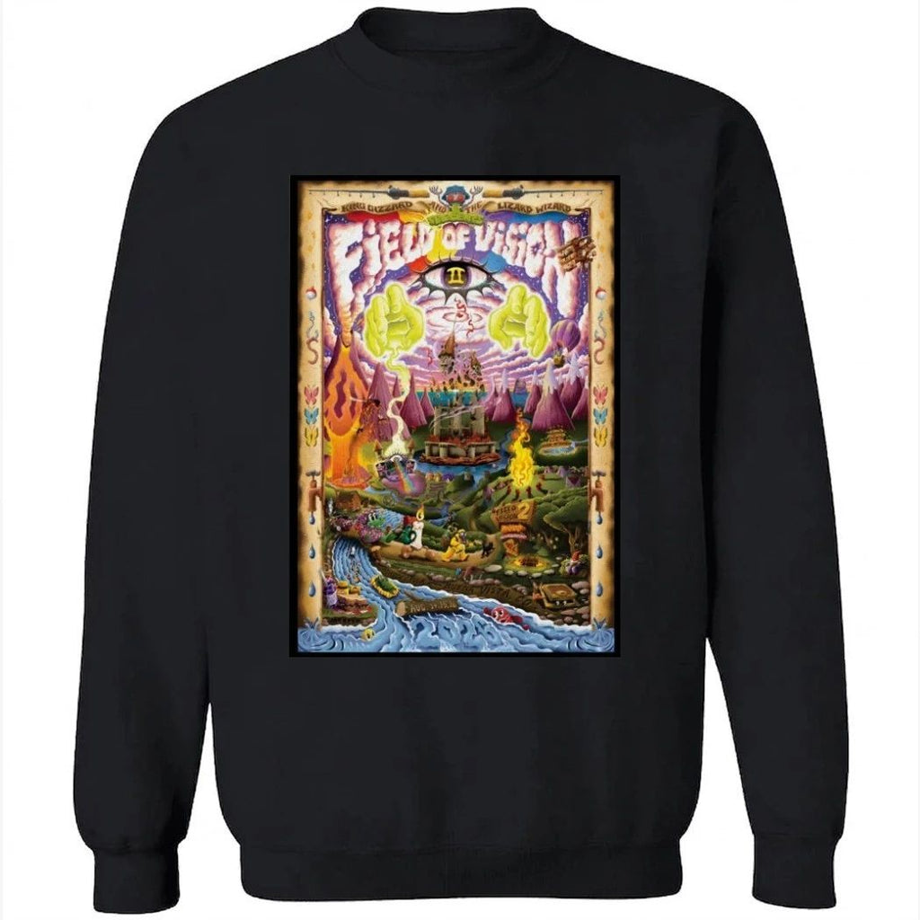 KGLW Buena Vista CO 8-16-2026 Poster Shirt