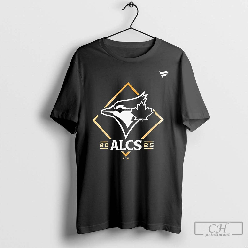 Premium Toronto Blue Jays Alcs 2025 T Shirts