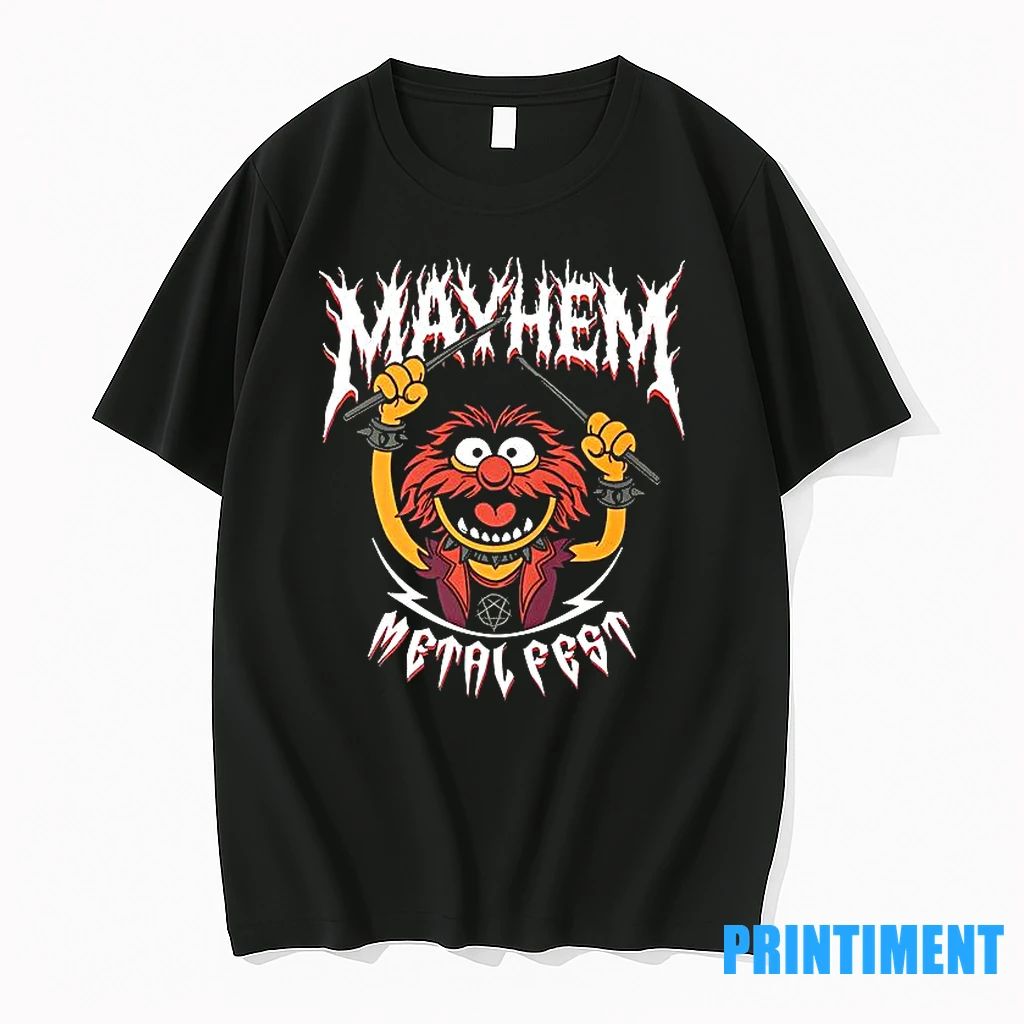Mayhem Metal Fest Tshirts Sweater