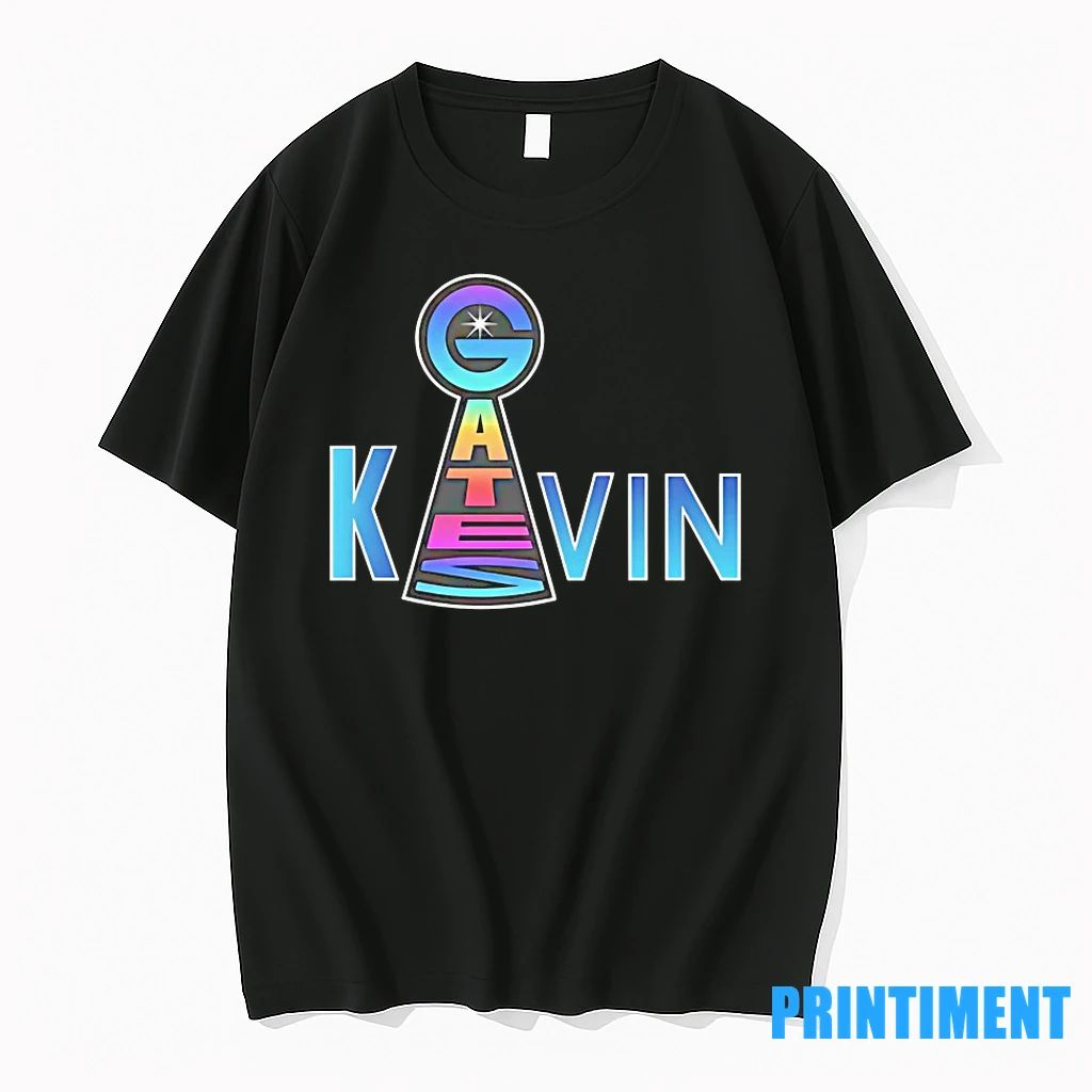 Kevins Gate Logo Tshirts Sweater
