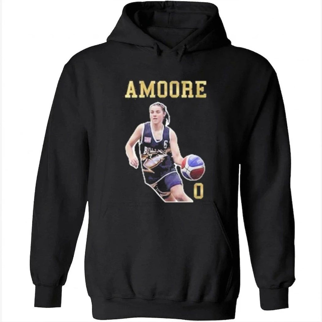 Kiki Iriafen Amoore Shirt