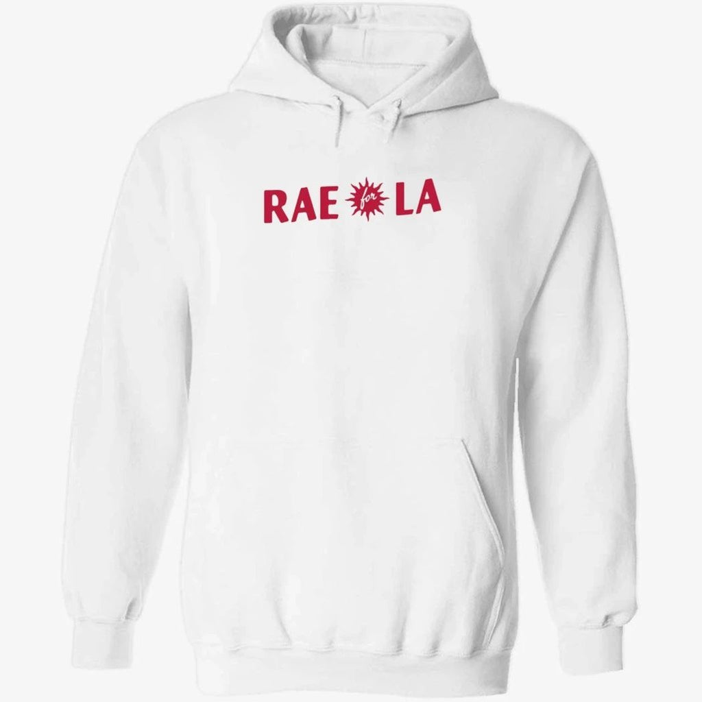 Rae For LA Shirt