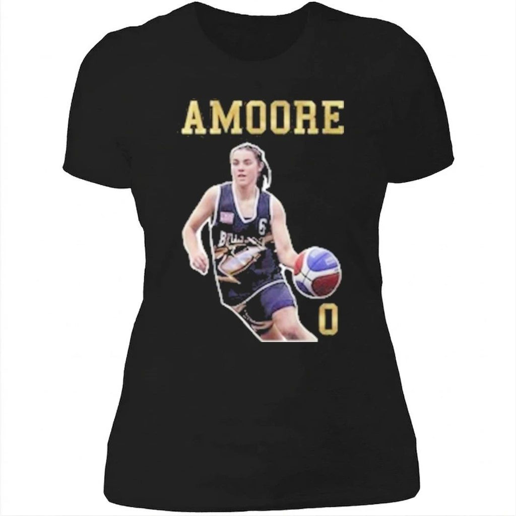 Kiki Iriafen Amoore Shirt