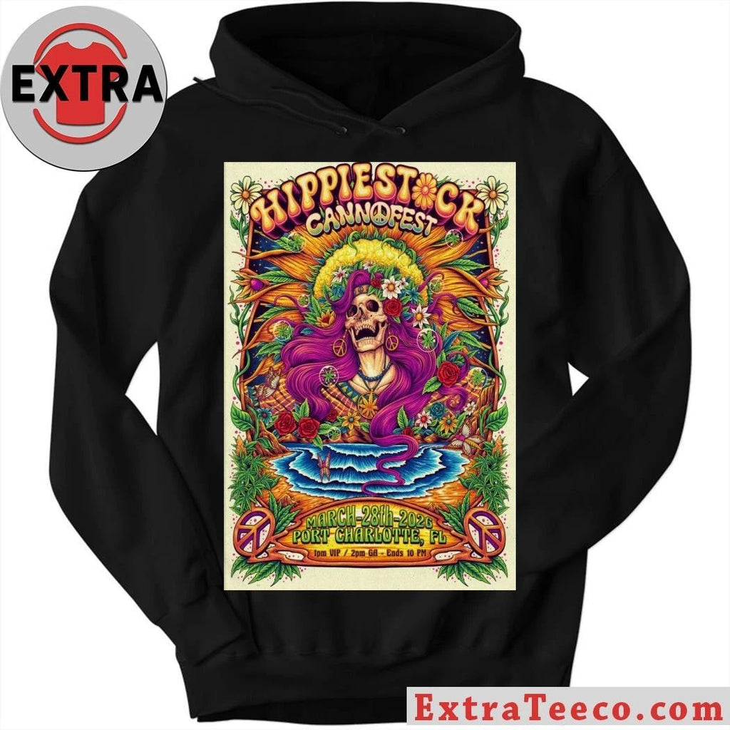 Jackalope Jamboree June 25-27 2026 Pendleton, Oregon Poster Shirt