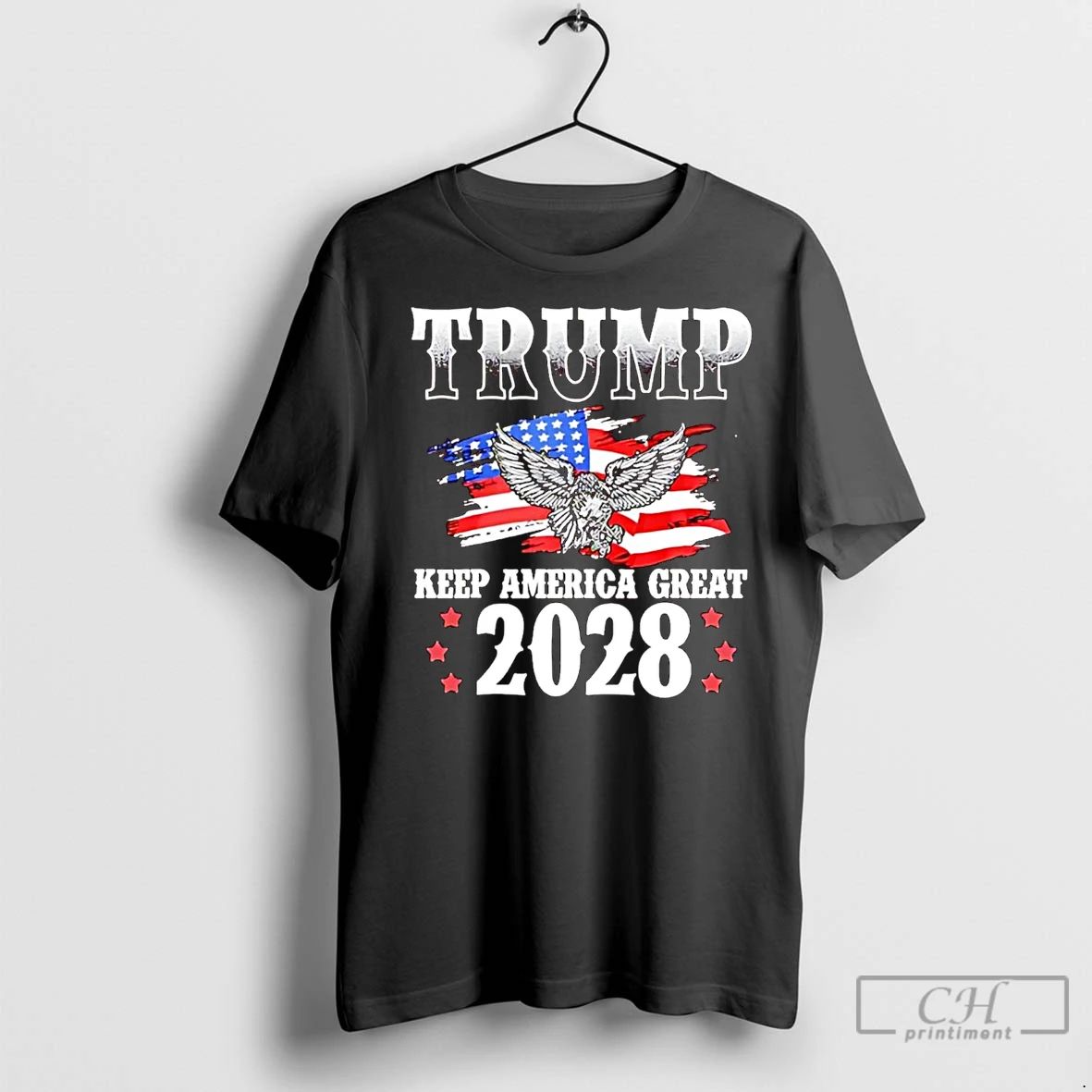 Premium Trump Keep America Great 2028