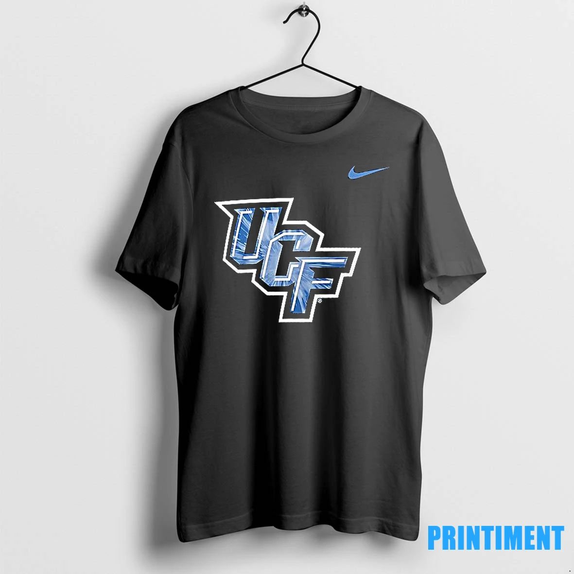 Ucf Knights 2025 Space Game Pattern Core Design Tshirts Sweater