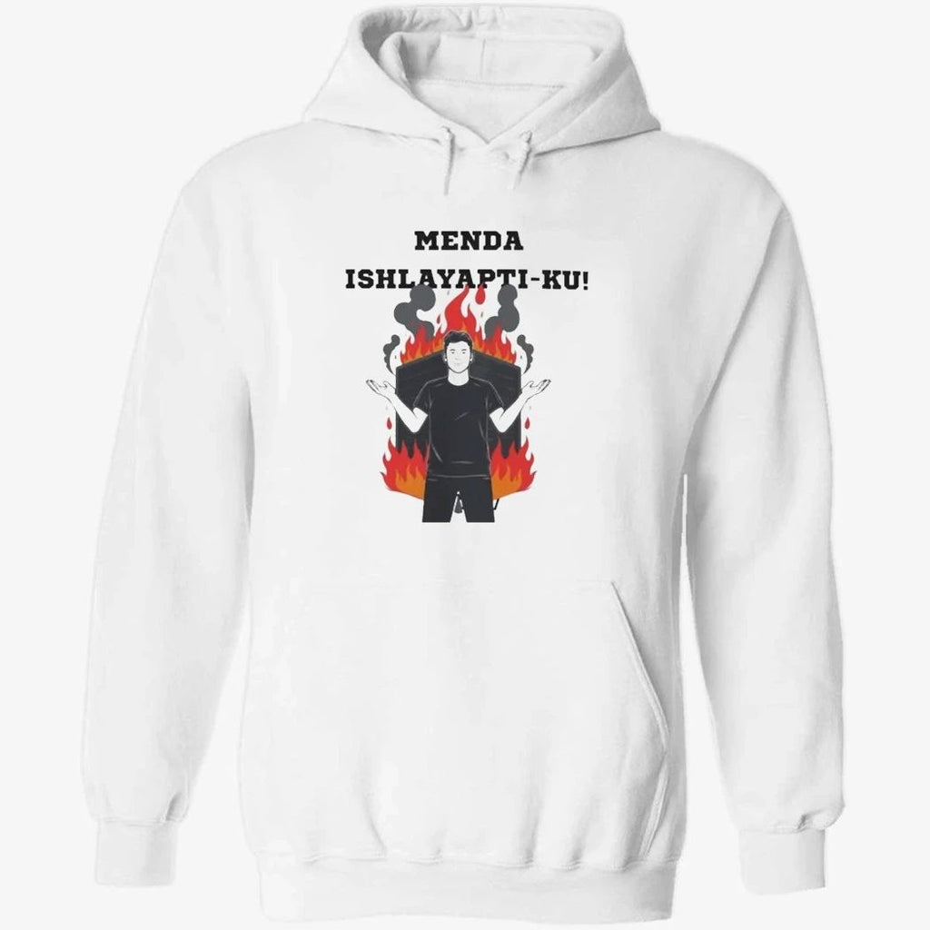 Uzbek Tech Memes Shirt