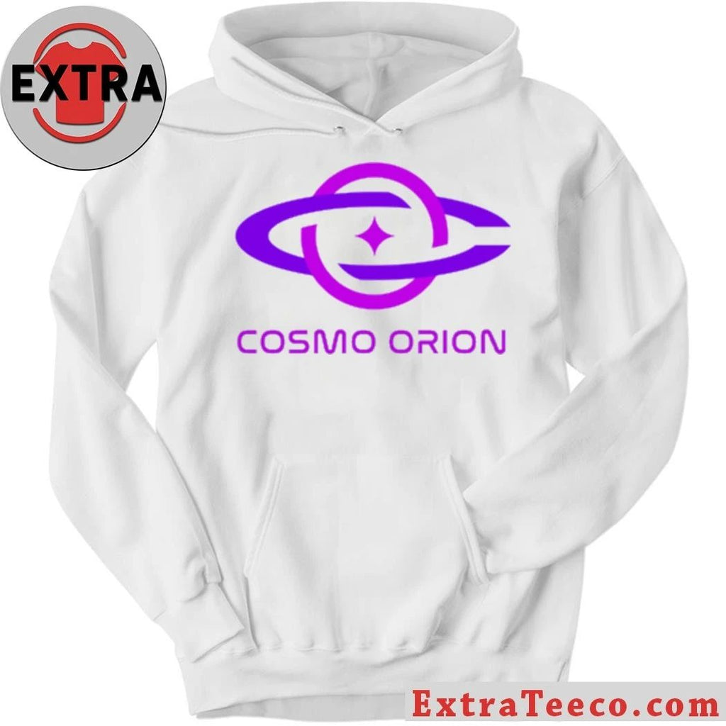 Cosmo Orion Logo Shirt