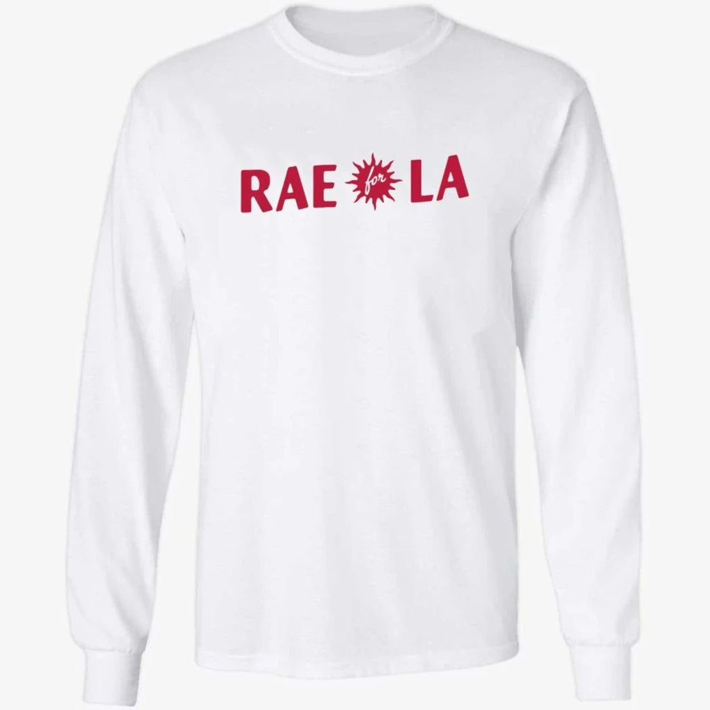 Rae For LA Shirt
