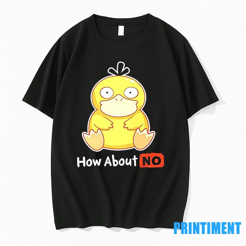 Koduck How About No Tshirts Sweater