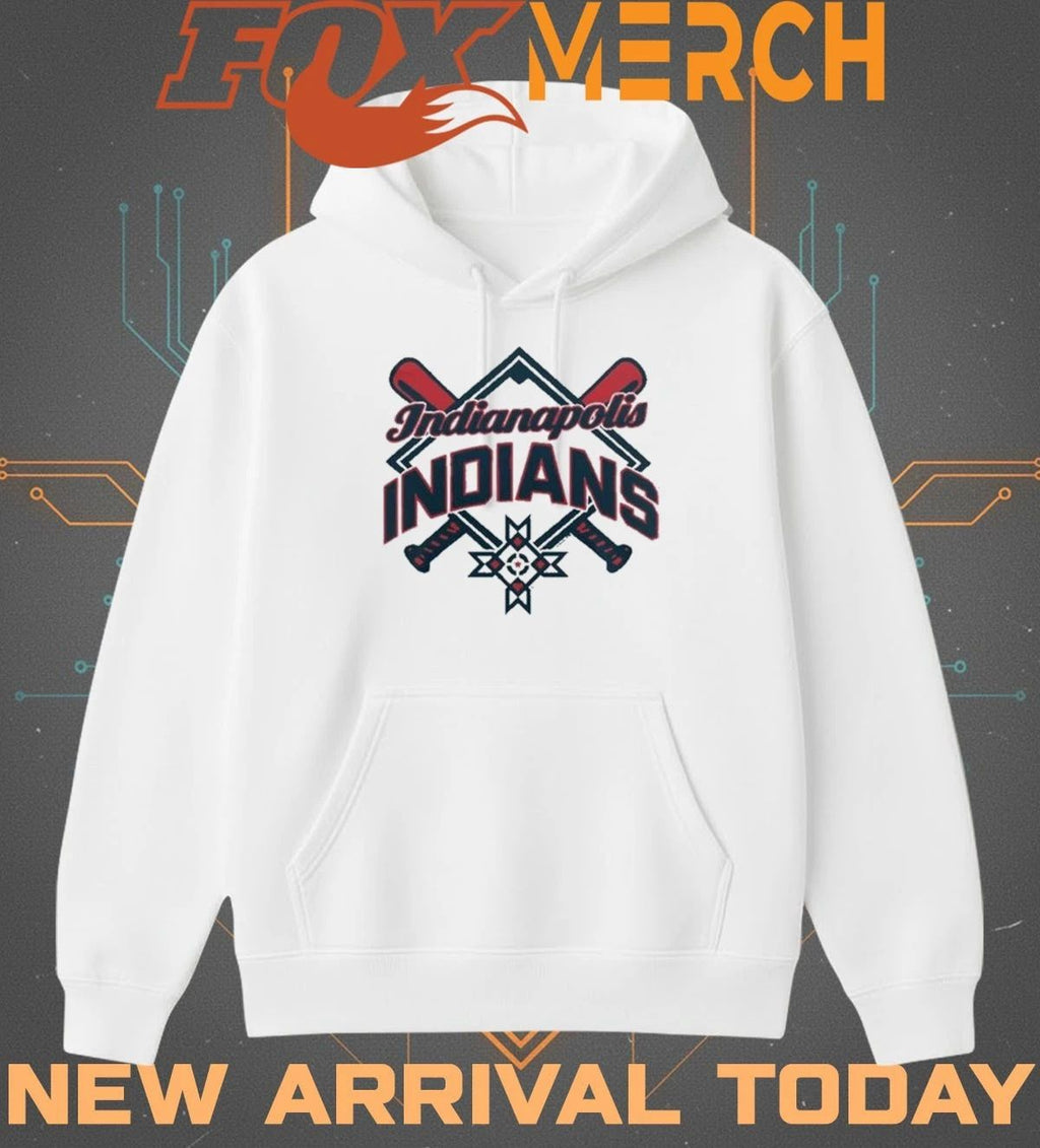 Indianapolis Indians 2026 Native American Heritage Night t-shirt