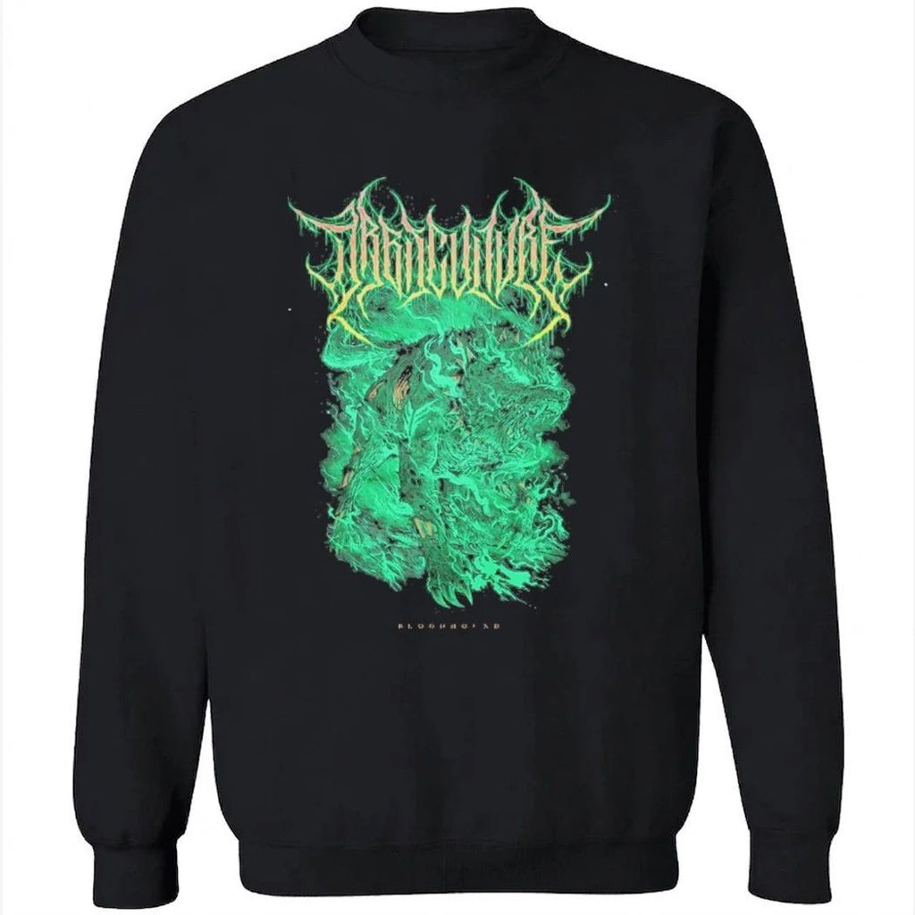 Orbit Culture Death Above Life North America 2026 Bloodhound Shirt