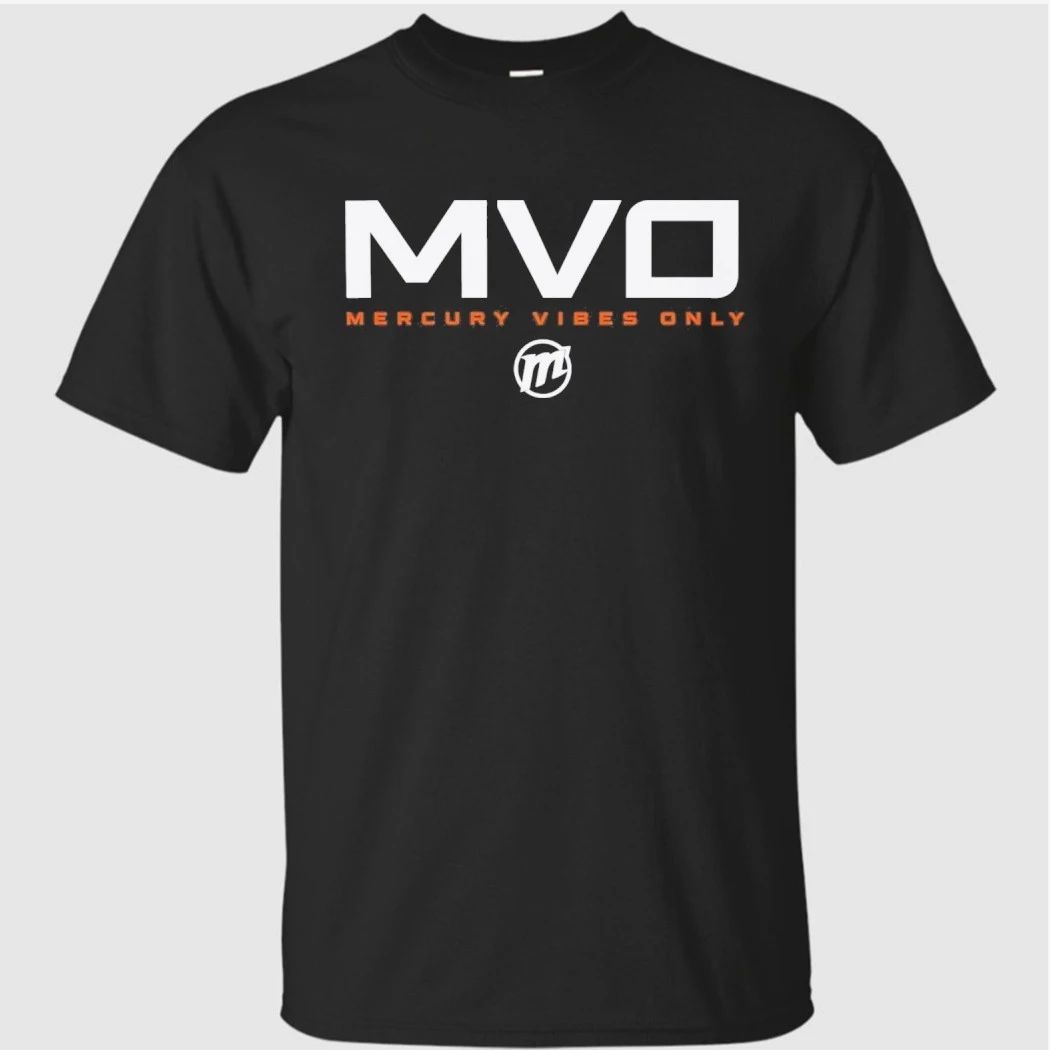 Phoenix Mercury MVO Shirt