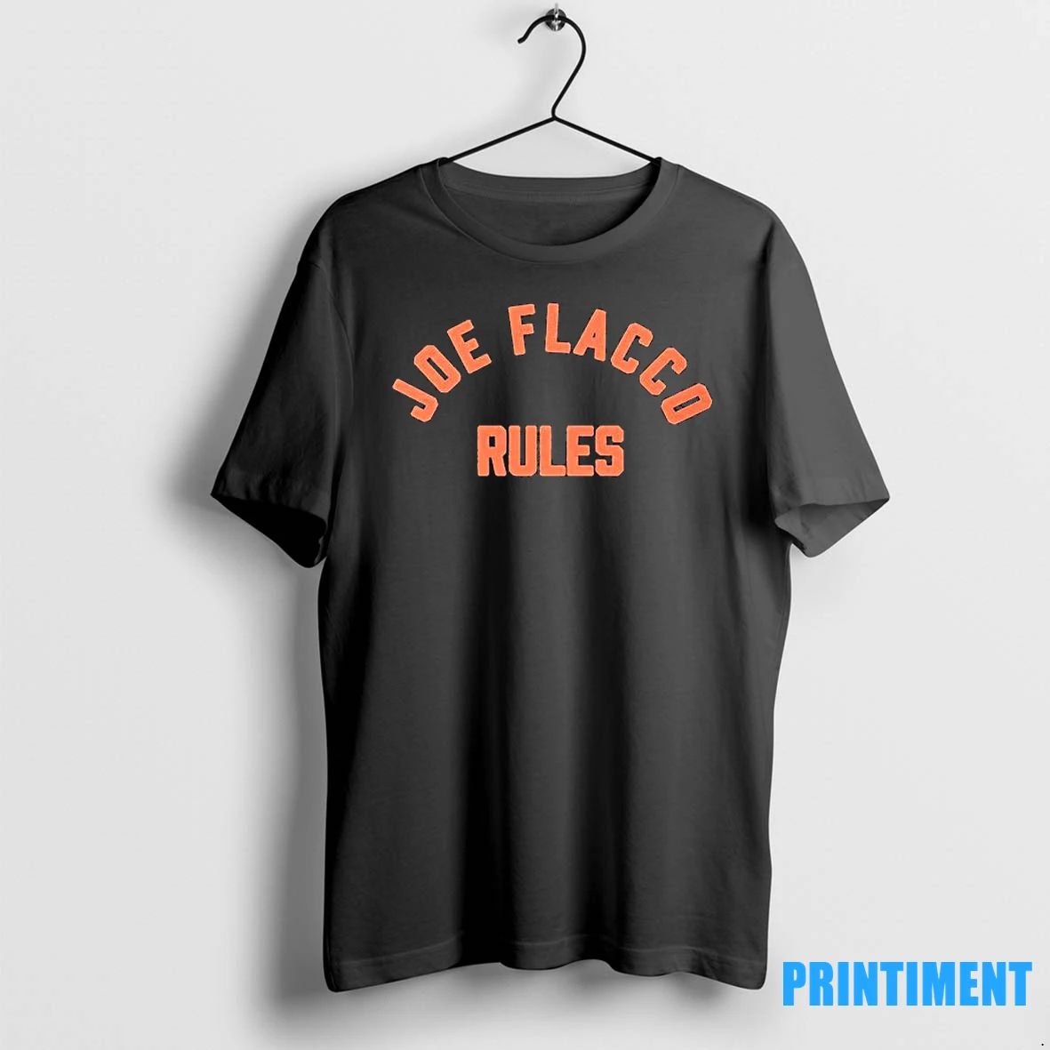 Joe Flacco Rules Tshirts Sweater