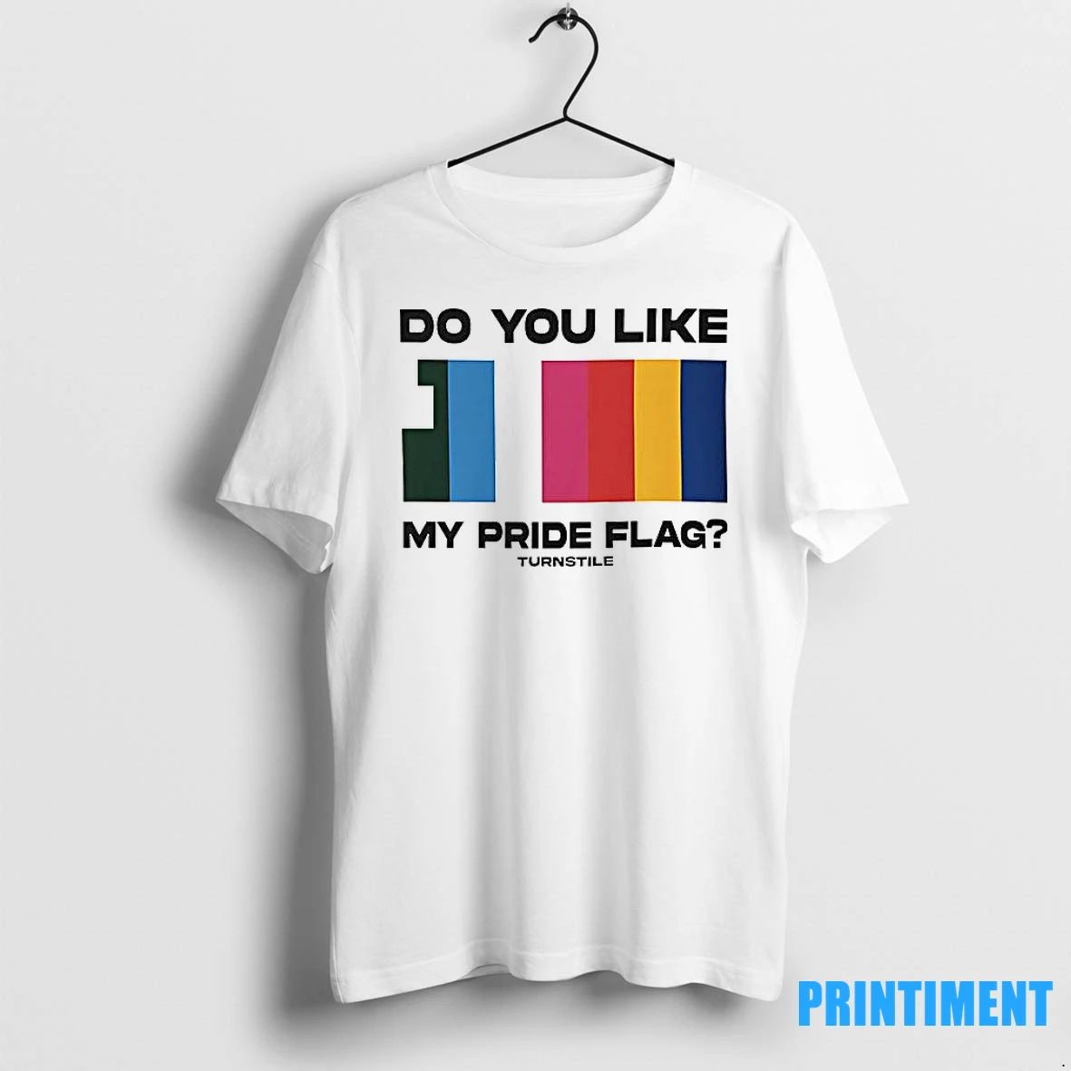 Do You Like My Pride Flag Tshirts Sweater