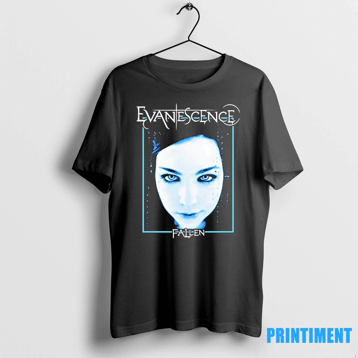 Evanescence Fallen Graphic Tshirts Sweater