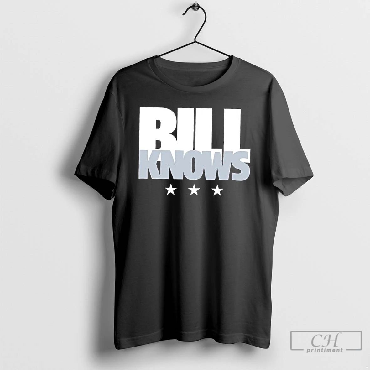 Premium Washington Commanders Jacory Croskey Merritt Bill Knows T Shirts