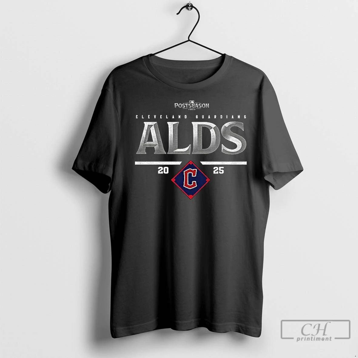 Premium Cleveland Guardians 2025 American League Division Series Postseason