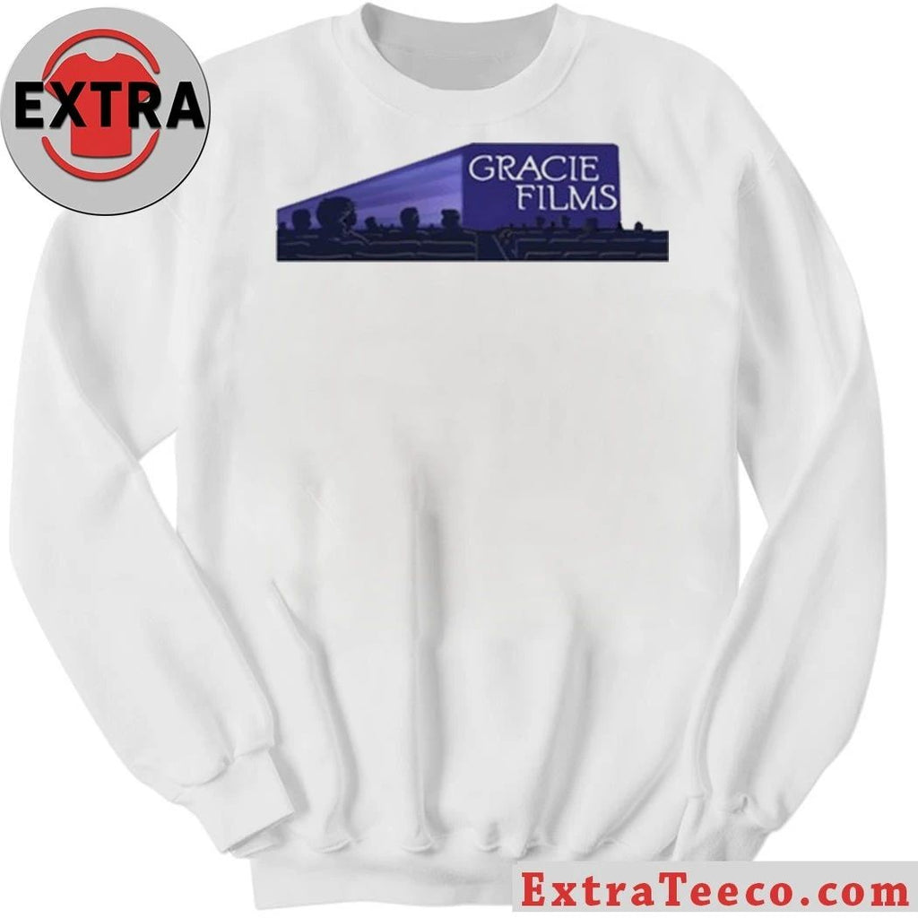 Original Four Finger Discount Gracie Films T-Shirt