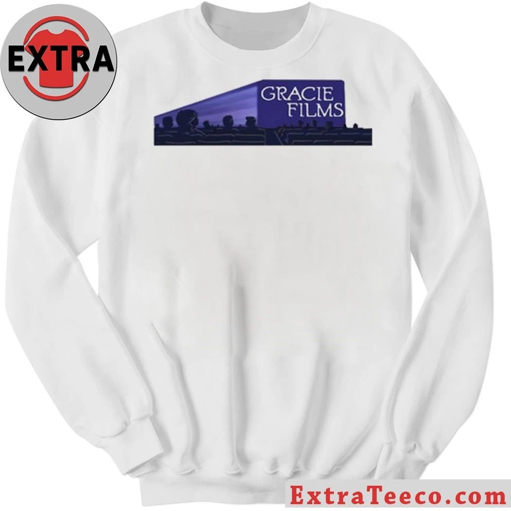 Original Four Finger Discount Gracie Films T-Shirt