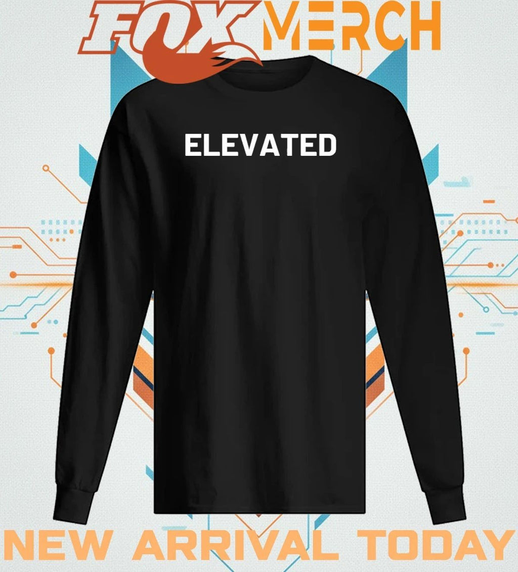Jake McCarthy Elevated t-shirt