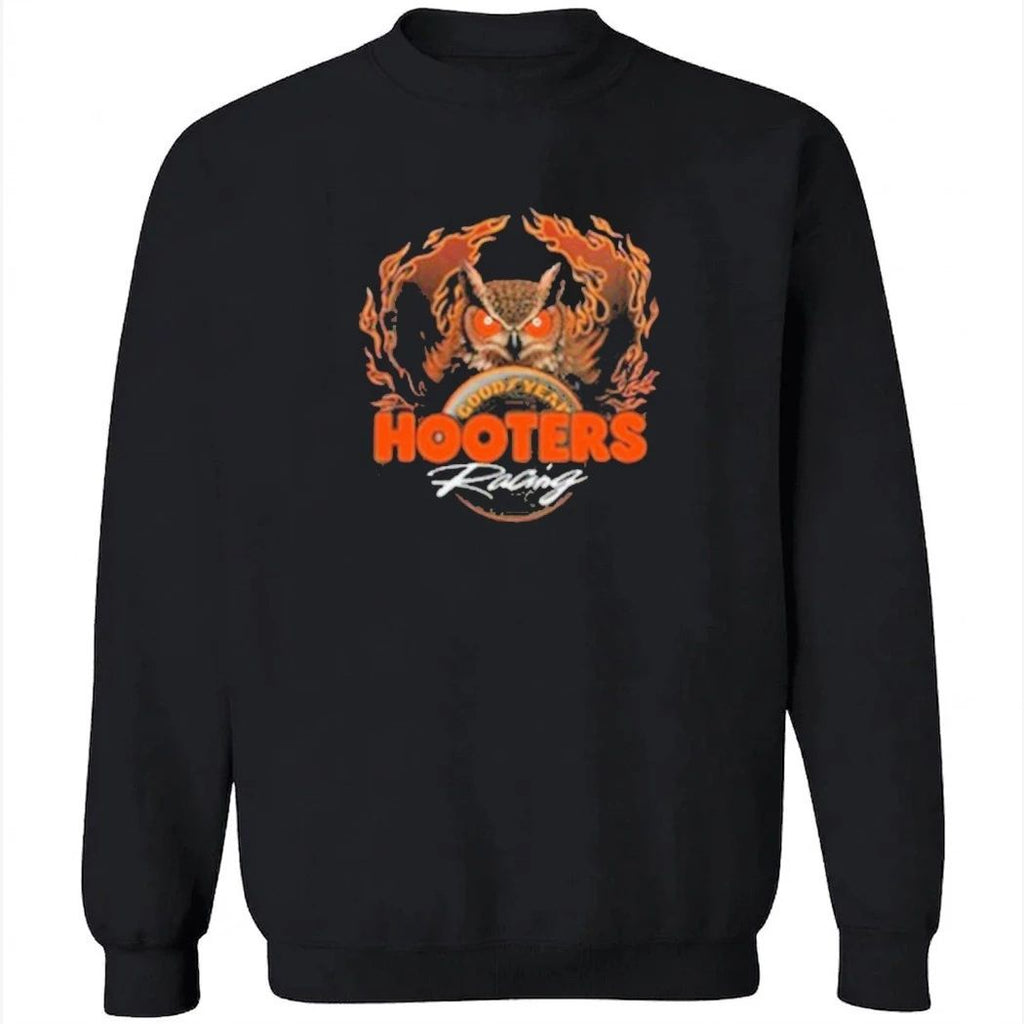 Hooters Racing 2026 Shirt