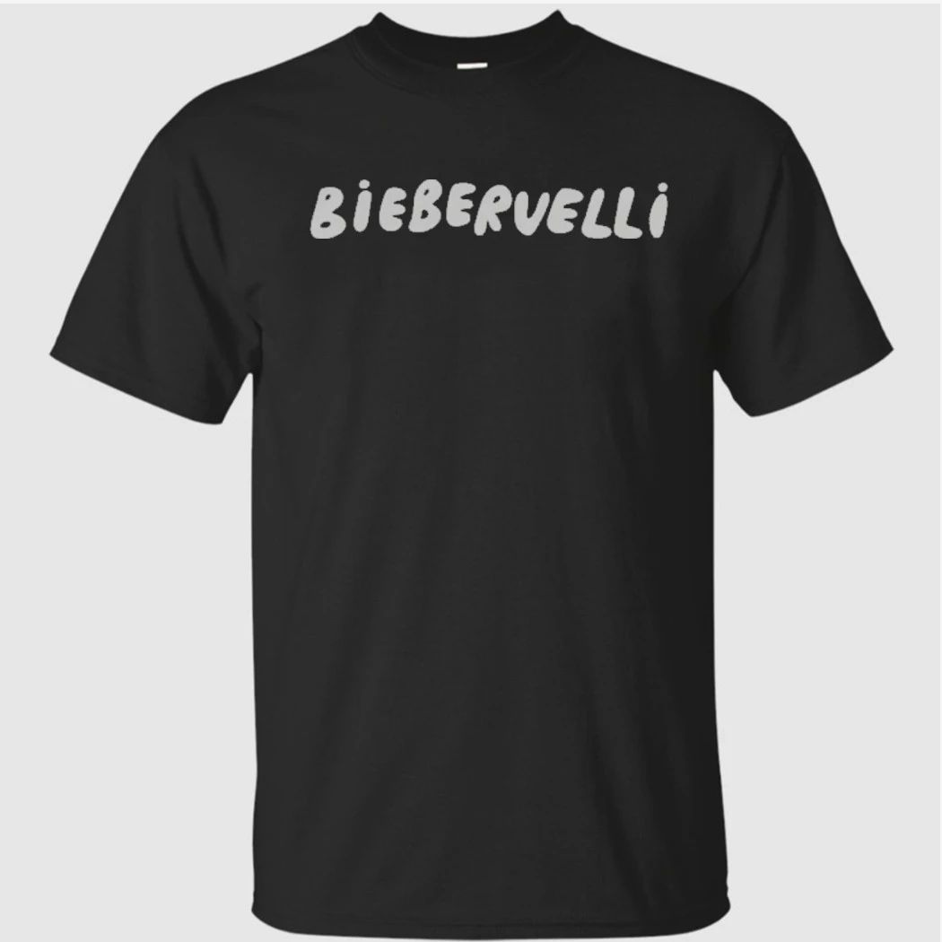 Big Sean Biebervelli Skylrk Coachella Shirt