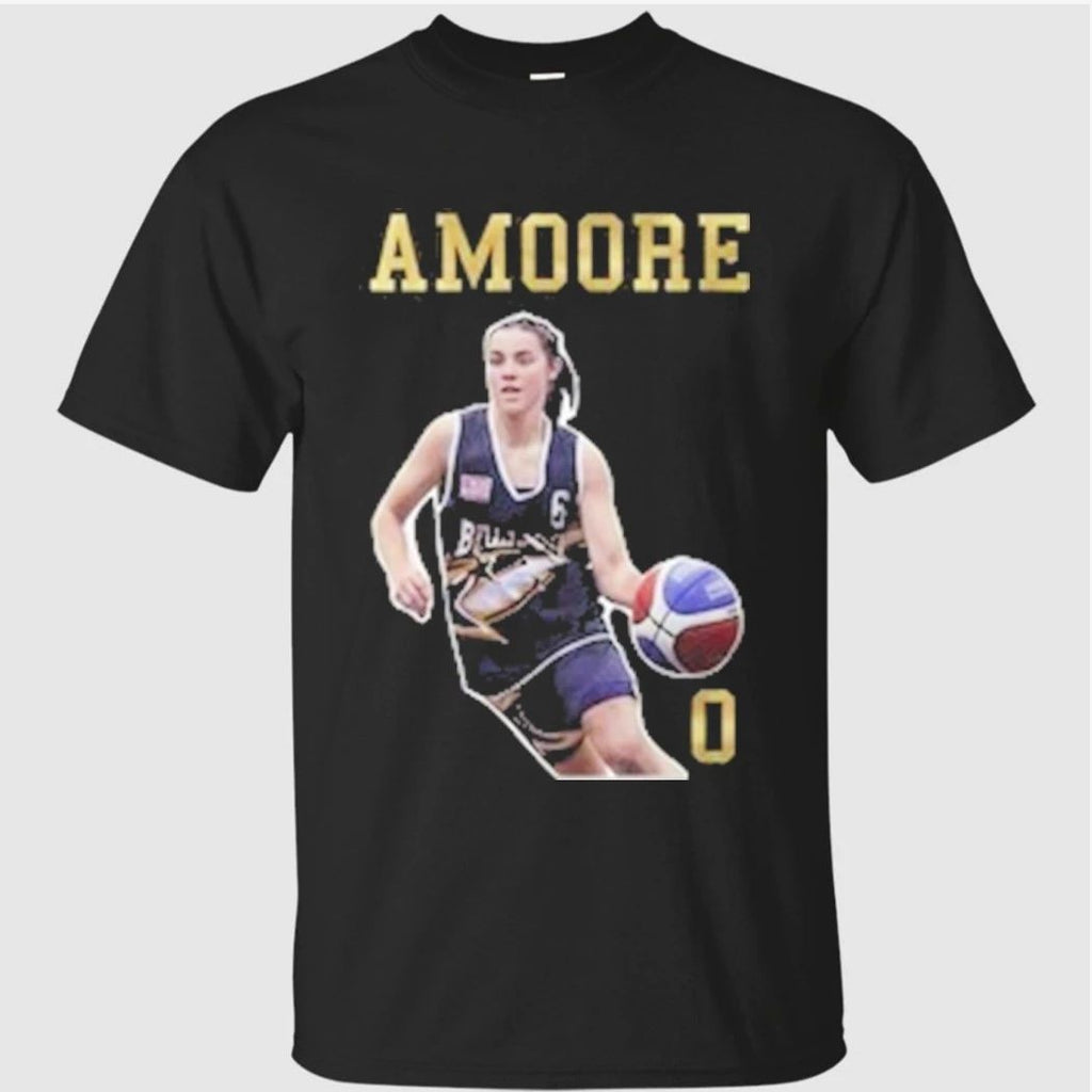 Kiki Iriafen Amoore Shirt