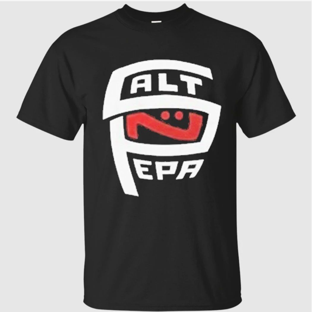 The Boys Season 5 Mar­vin T Moth­ers Milk Milk Salt N Pepa Shirt